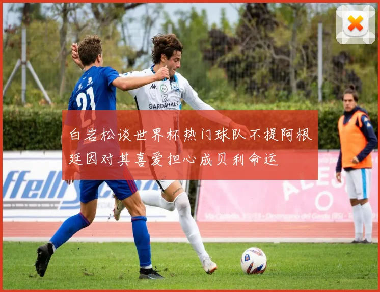 白岩松谈世界杯热门球队不提阿根廷因对其喜爱担心成贝利命运