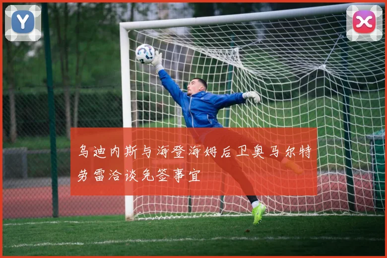 乌迪内斯与海登海姆后卫奥马尔特劳雷洽谈免签事宜