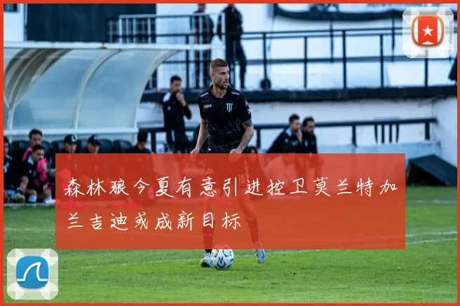 森林狼今夏有意引进控卫莫兰特加兰吉迪或成新目标